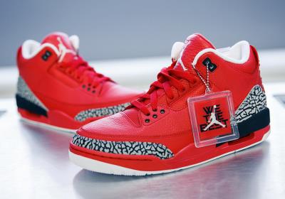 Cheap Air Jordan 3 wholesale No. 224